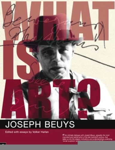 What is Art?
