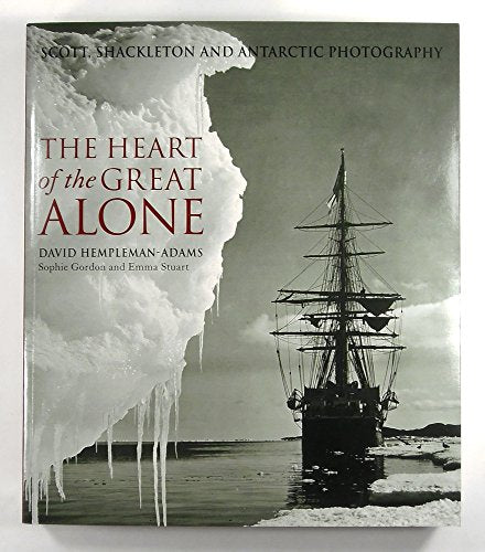 The Heart of the Great Alone