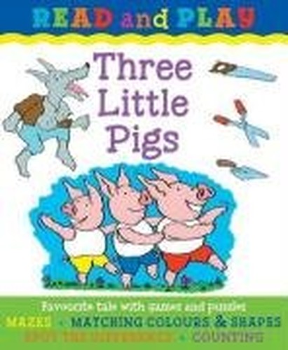 Three Little Pigs