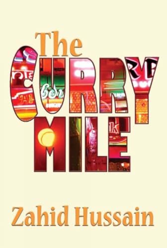 The Curry Mile