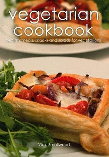 Vegetarian Cookbook