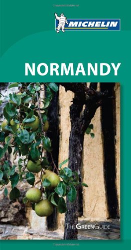 Tourist Guide Normandy