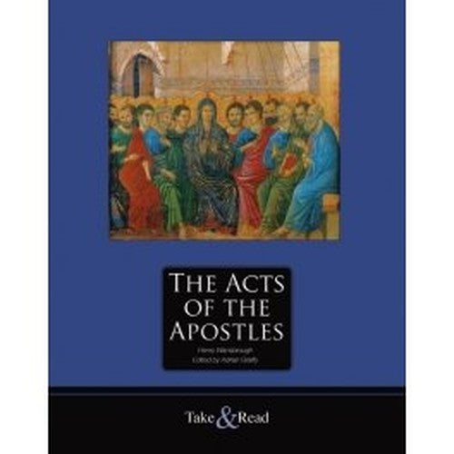 Take & Read, the Acts of the Apostles