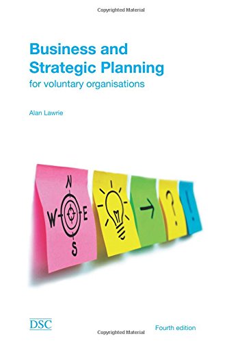 Business and Strategic Planning