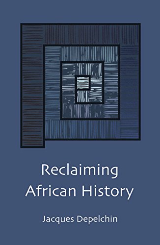 Reclaiming African History