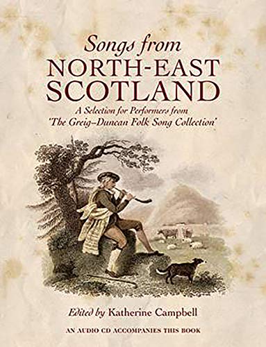Songs from North East Scotland