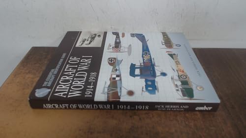 Aircraft of WWI