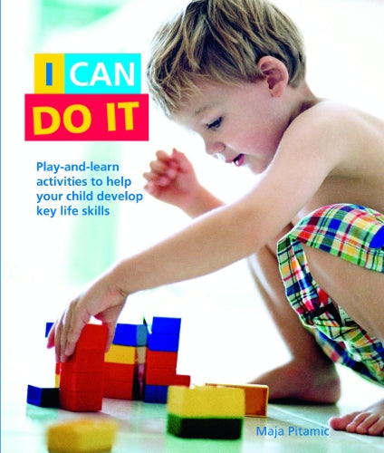 I CAN DO IT