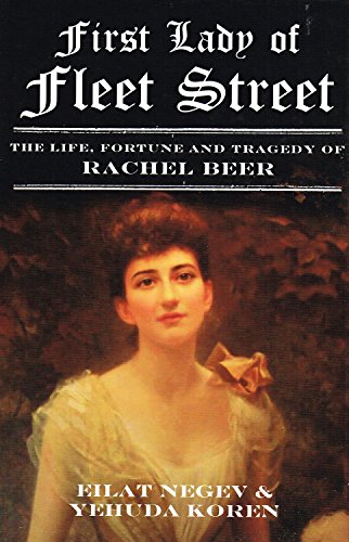 First Lady of Fleet Street