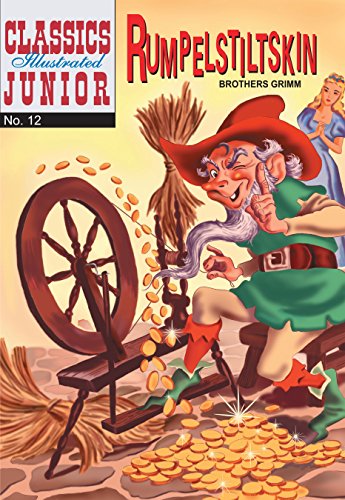 Rumpelstiltskin