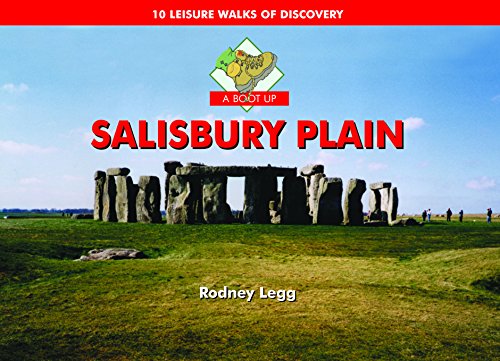 A Boot Up Salisbury Plain
