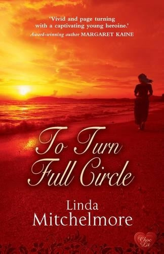 To Turn Full Circle