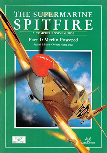 Supermarine Spitfire
