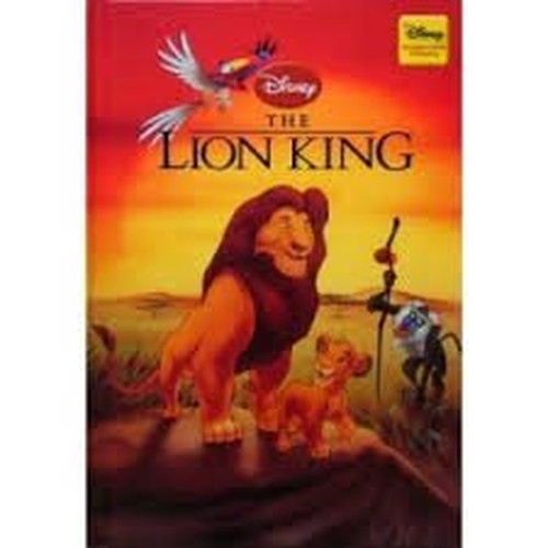 The Lion King