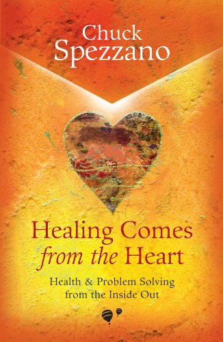 Health & Problem Solving from the Inside Out