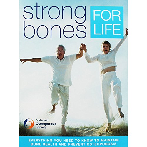 Strong Bones For Life