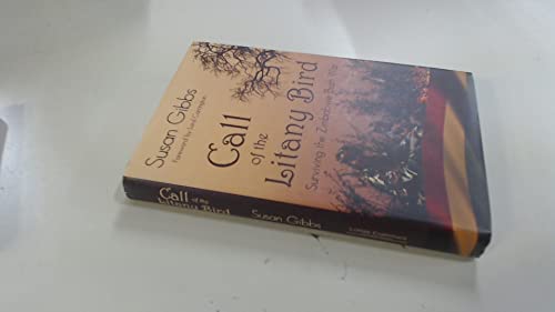 Call Of The Litany Bird