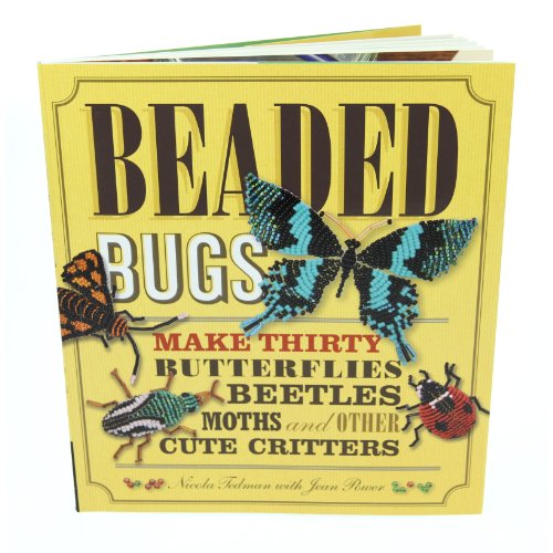 Beaded Bugs