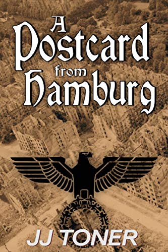 A Postcard from Hamburg