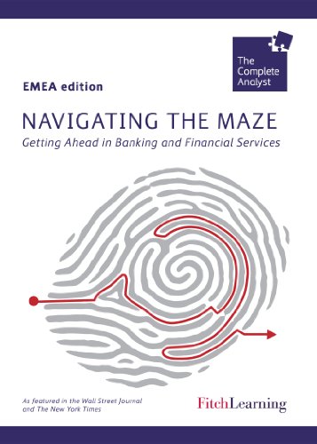 Navigating the Maze (UK)