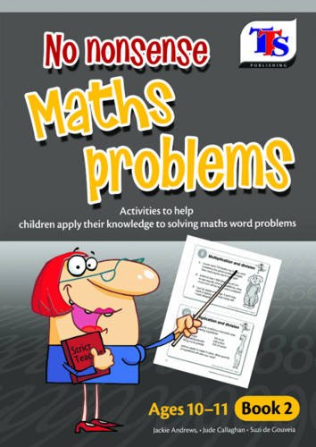 No Nonsense Maths Problems
