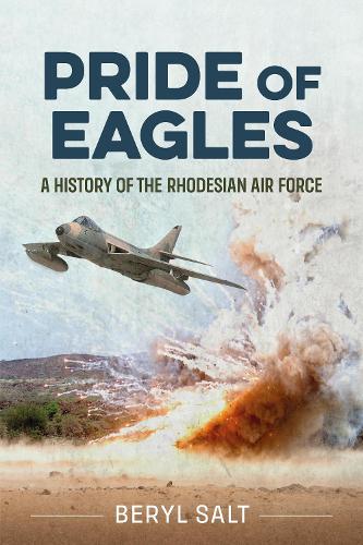 A A Pride of Eagles