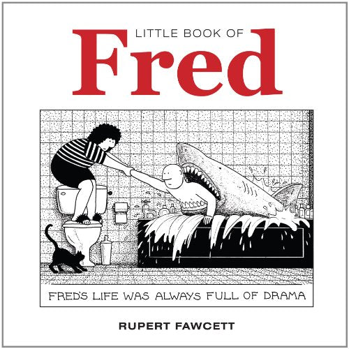 Little Book of Fred