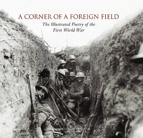 A Corner of a Foreign Field
