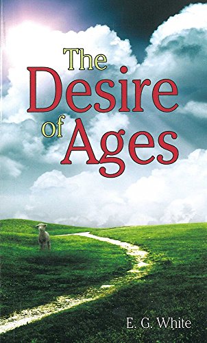 The Desire of Ages (Stanborough edition)