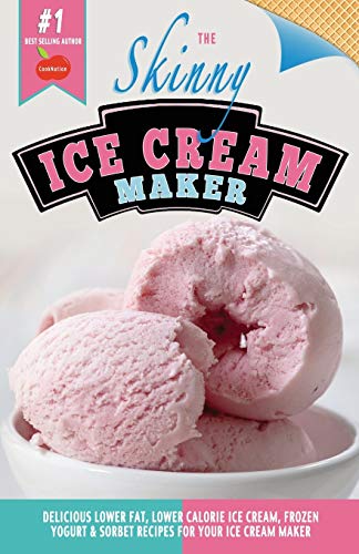 The Skinny Ice Cream Maker