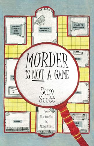 Murder Is Not A Game