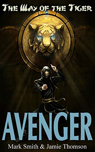 Avenger!