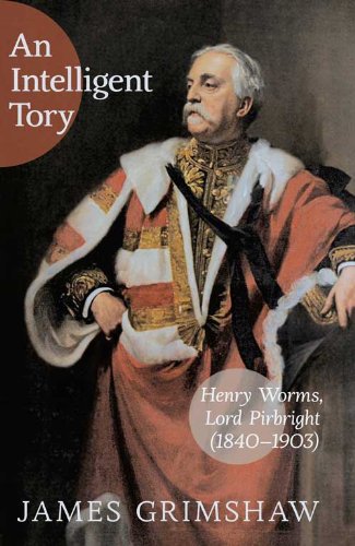 An Intelligent Tory