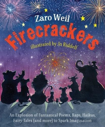 Firecrackers