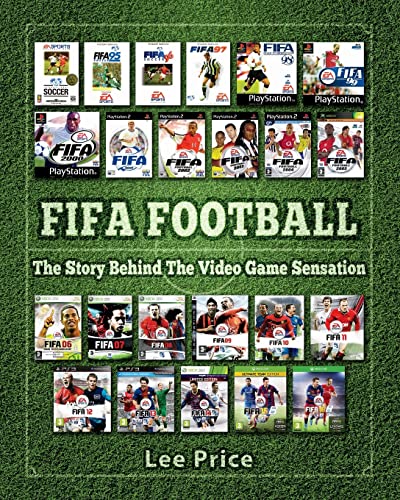 FIFA Football