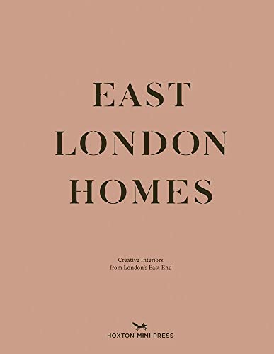 East London Homes