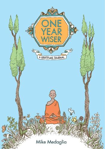 One Year Wiser: The Gratitude Journal