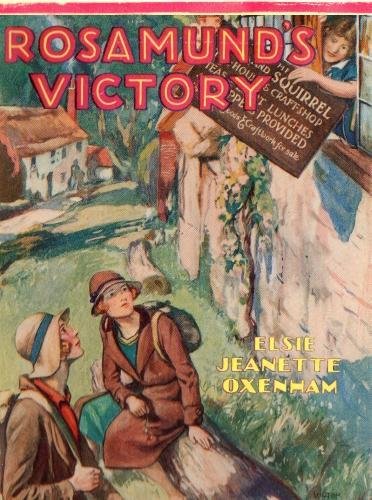 Rosamund's Victory