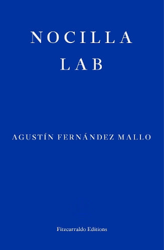 Nocilla Lab