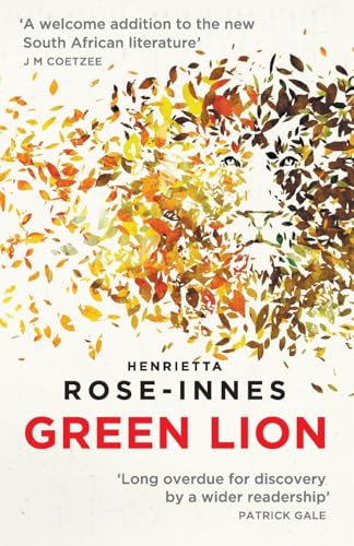 Green Lion