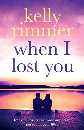 When I Lost You