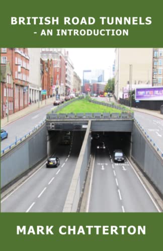 British Road Tunnels