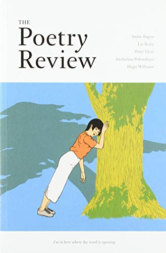 The Poetry Review 108