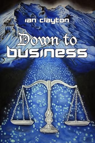 Down to Business