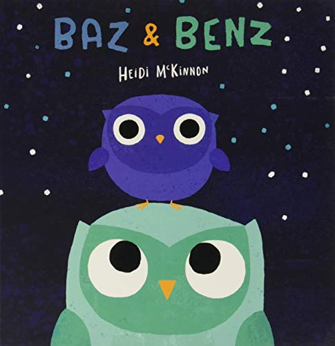 Baz & Benz