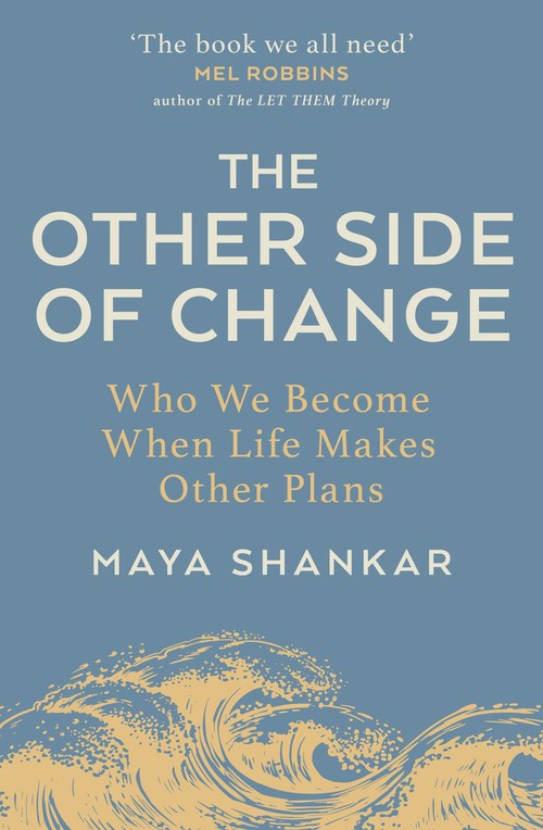 The Other Side of Change