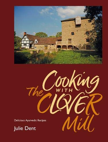 Cooking with The Clover Mill