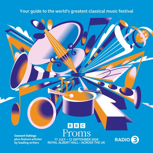 BBC Proms 2026