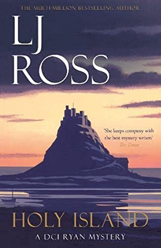 Holy Island