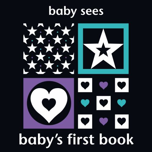 Baby Sees: Baby's First Book